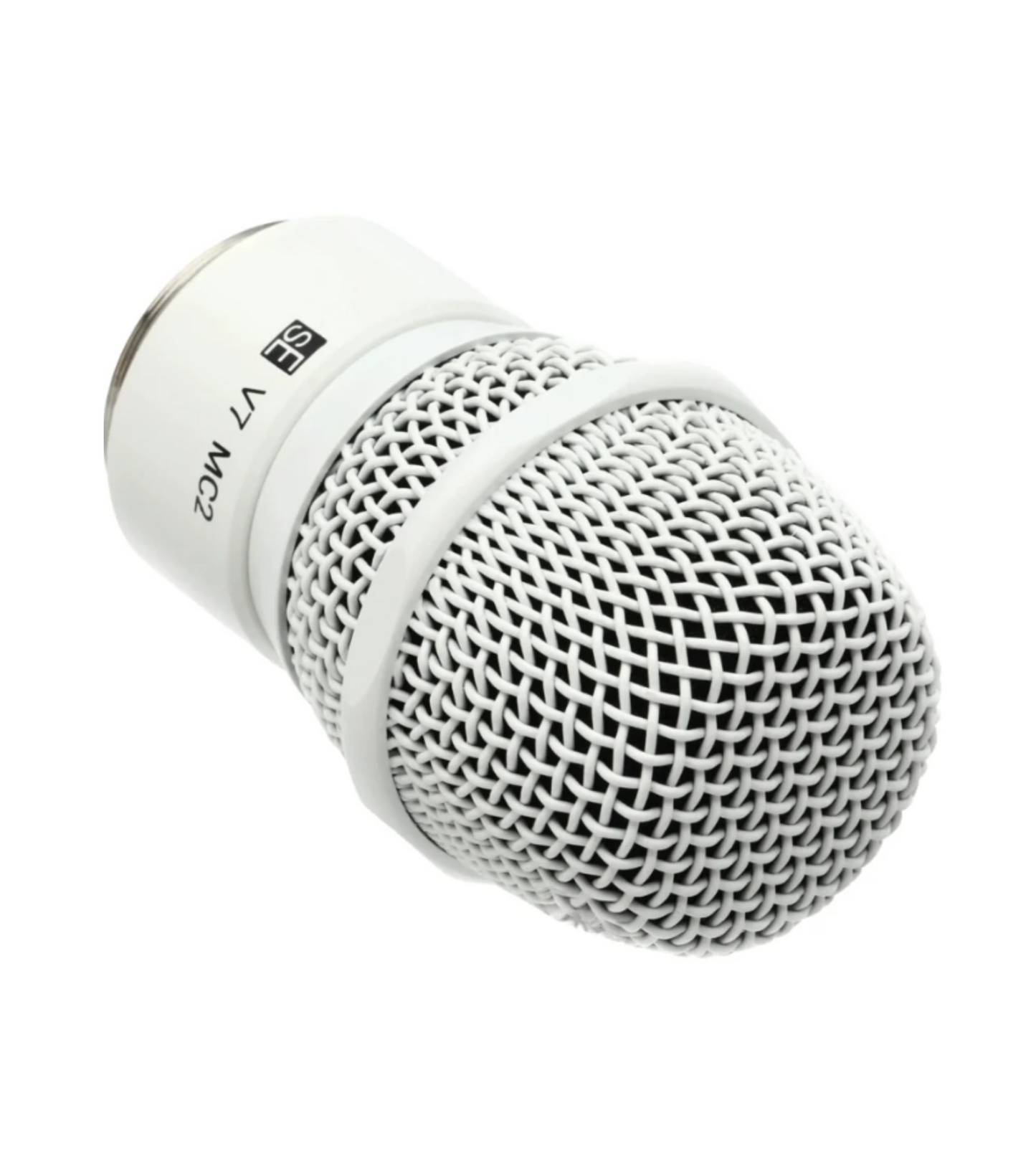 sE Electronics V7 MC2 Wireless Capsule (Sennheiser) - White