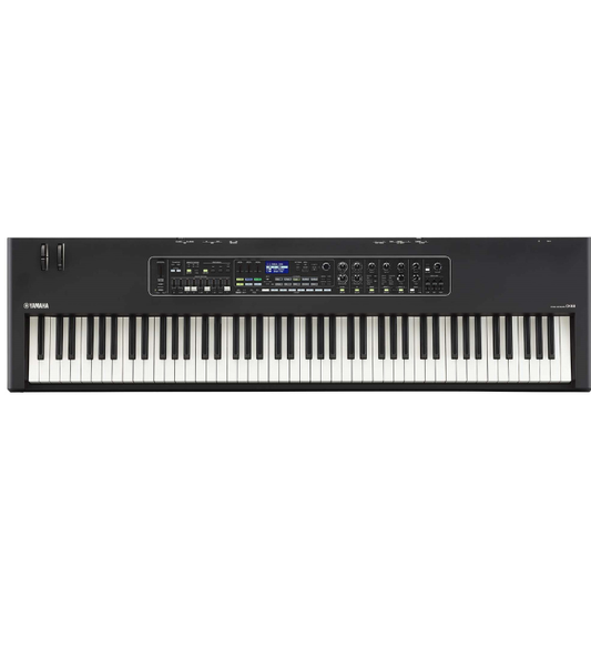 Yamaha CK88 Portable Keyboard