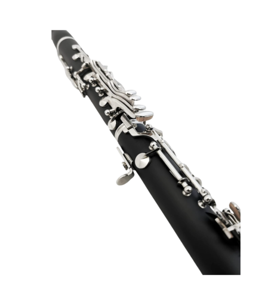 ADI 6402M CLARINET MATT FINISH