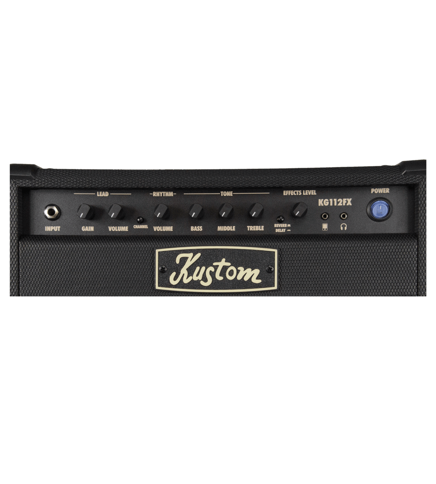 KUSTOM KG112FX