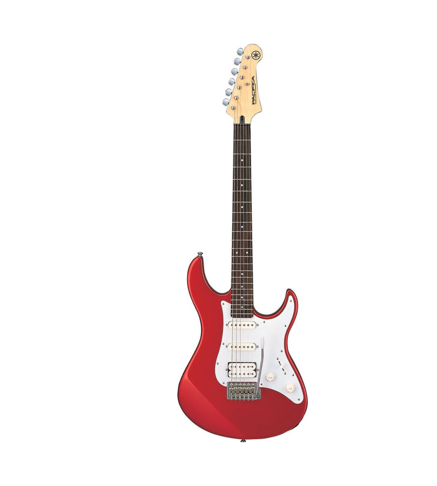 YAMAHA PACIFICA 012 ELECTRIC GUITAR