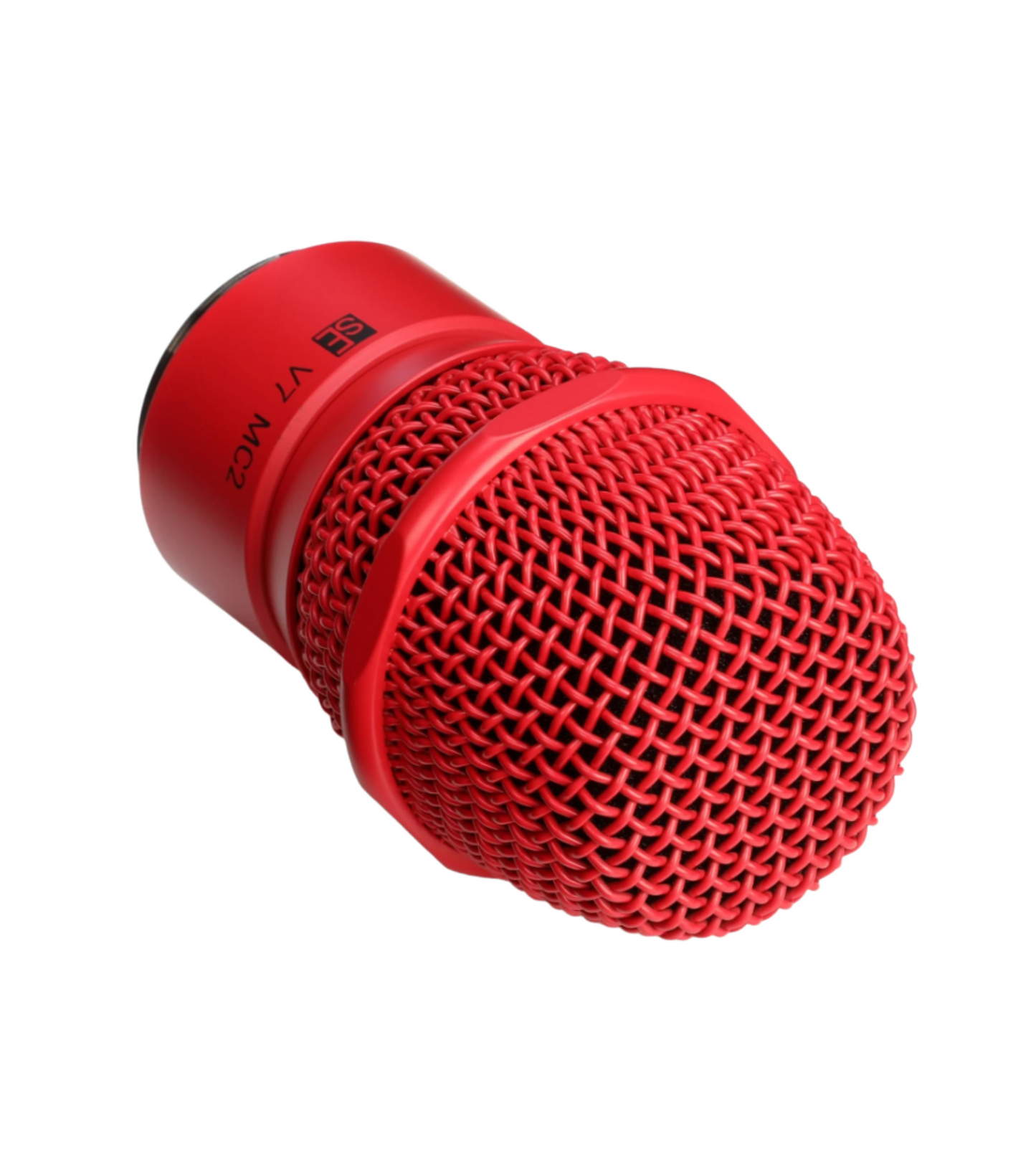 sE Electronics V7 MC2 Wireless Capsule (Sennheiser) - Red
