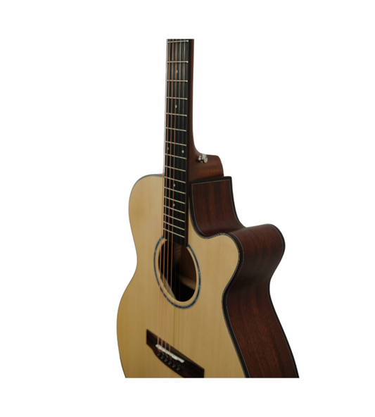 ADI A60C YN ACOUSTIC GUITAR