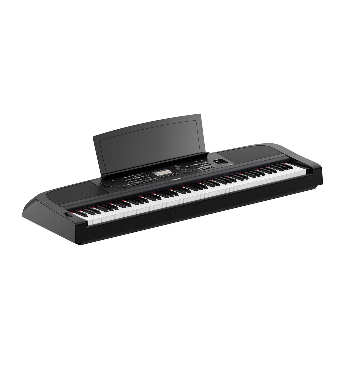 YAMAHA DGX 670B DIGITAL PIANO