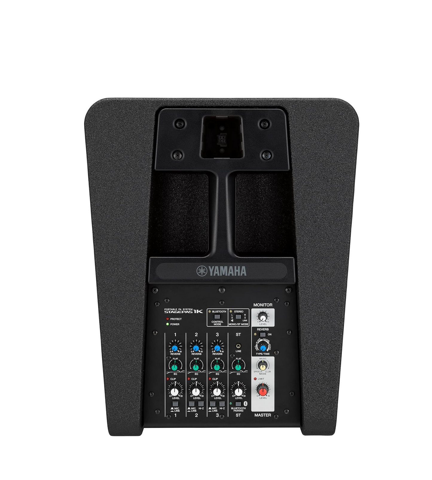 YAMAHA STAGEPASS 1K MKII