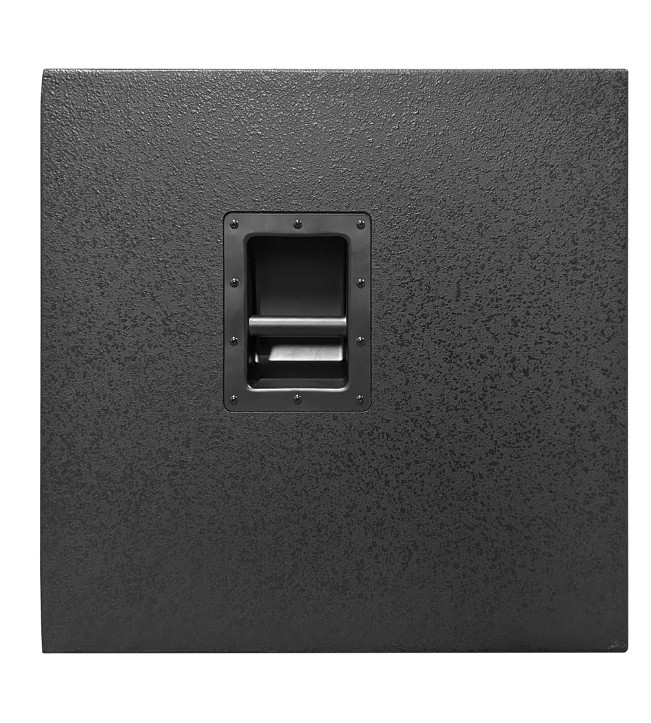 LISTEN ACOUSTIC PCH18S PRO ACTIVE SUBWOOFER