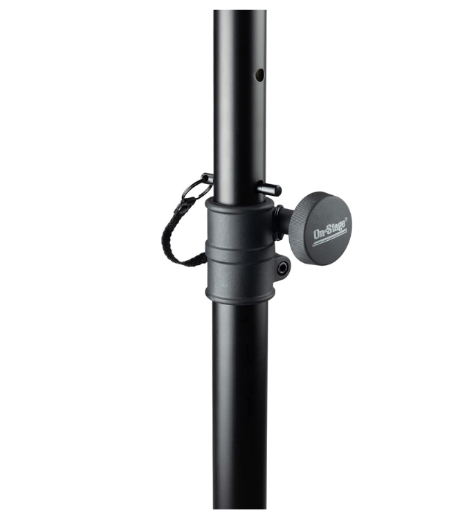 ON STAGE SS7730B CLASSIC SPEAKER STAND