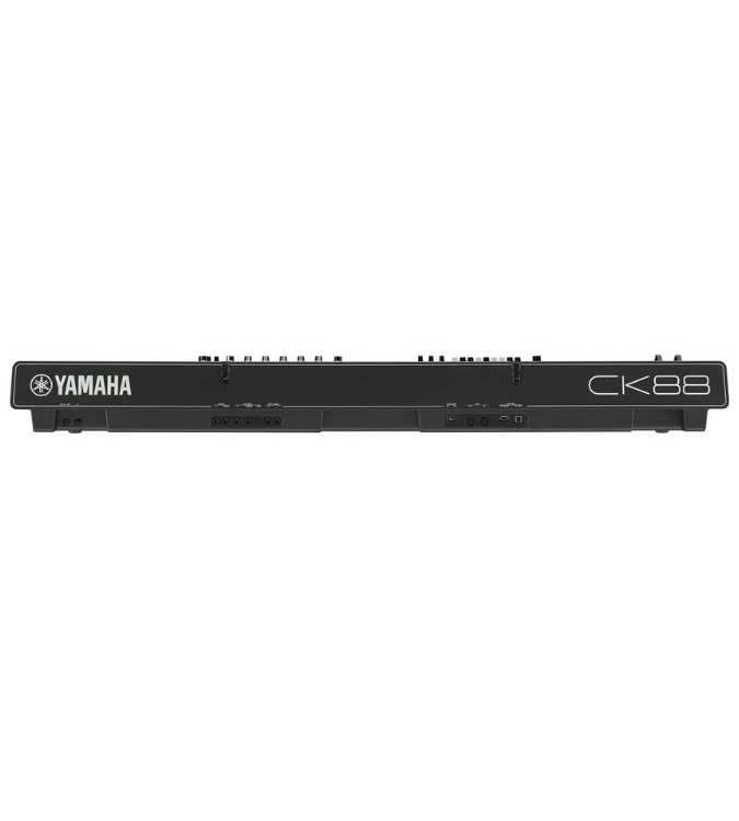 Yamaha CK88 Portable Keyboard