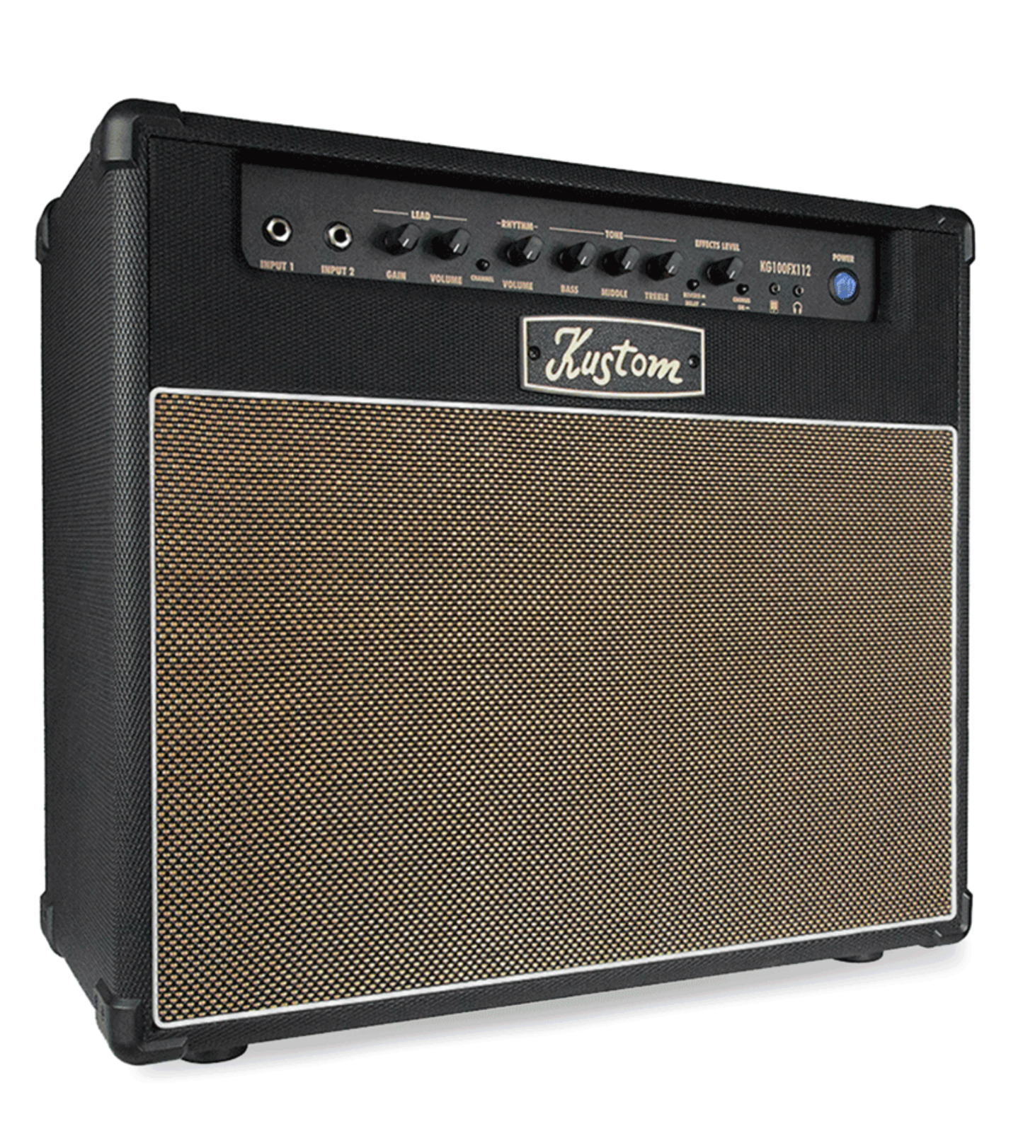 KUSTOM KG100 FX112 V3.0