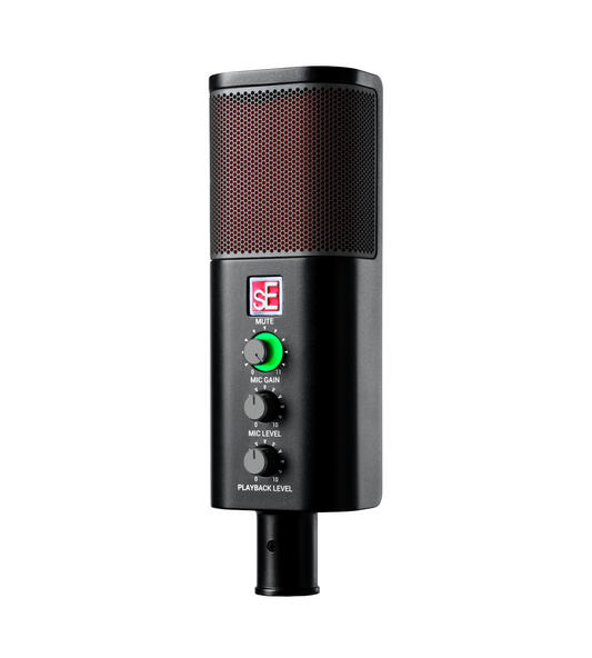 sE ELECTRONICS NEOM USB MICROPHONE