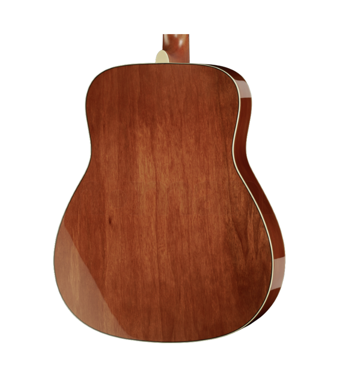 YAMAHA F370 TBS ACOUSTIC GUITAR