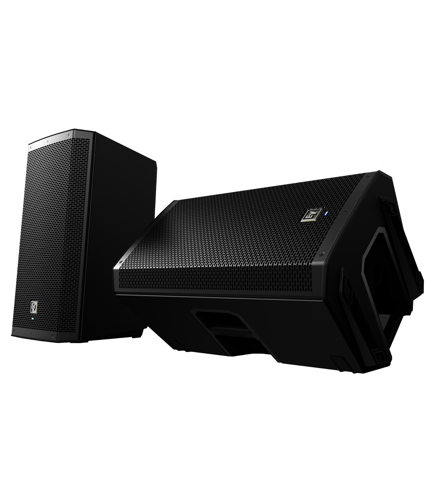 ELECTROVOICE ZLX12BT POWERED WITH BLUETOOTH