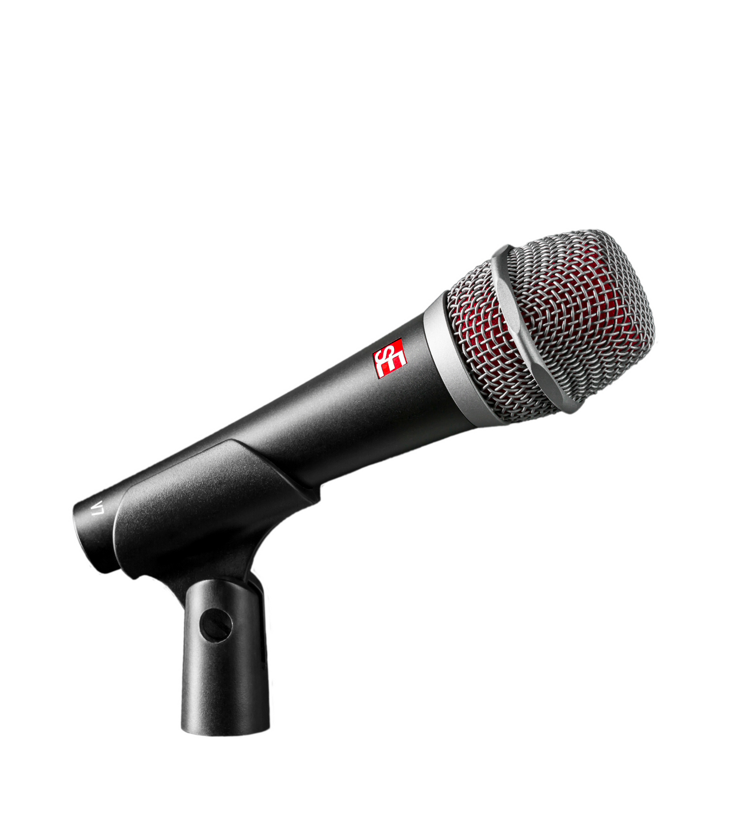 sE ELECTRONICS V7 SUPERCARDIOID DYNAMIC MIC