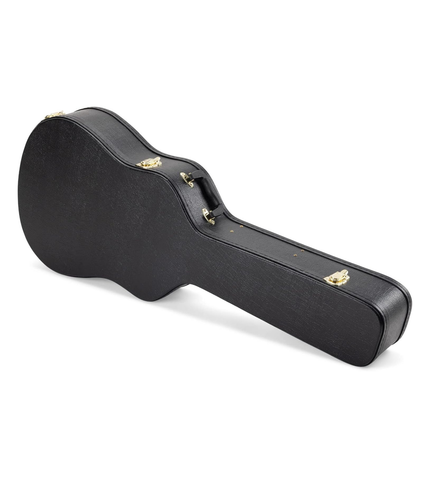 On-Stage GCA5000B Hardshell Acoustic Guitar Case