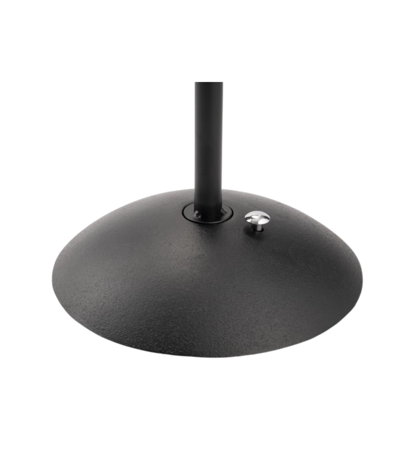 On-Stage S7255PGProGrip Dome-Base Mic Stand