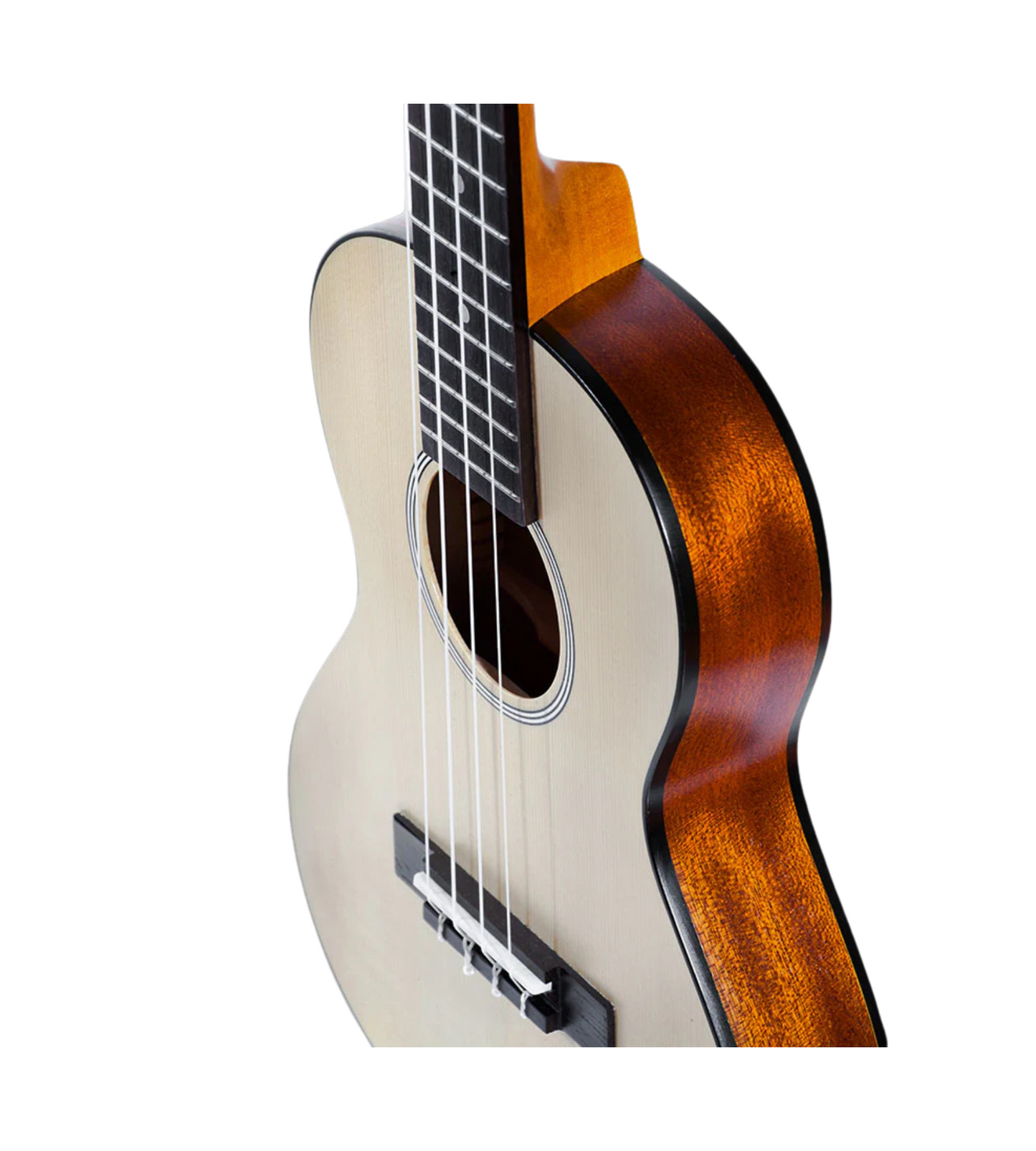 OHANA TKS-22E TENOR UKULELE W/ BAG