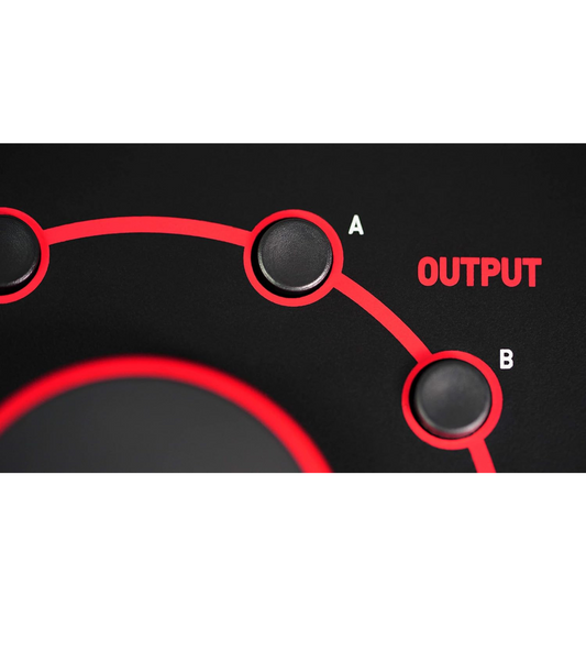 ESI Moco Monitor Controller