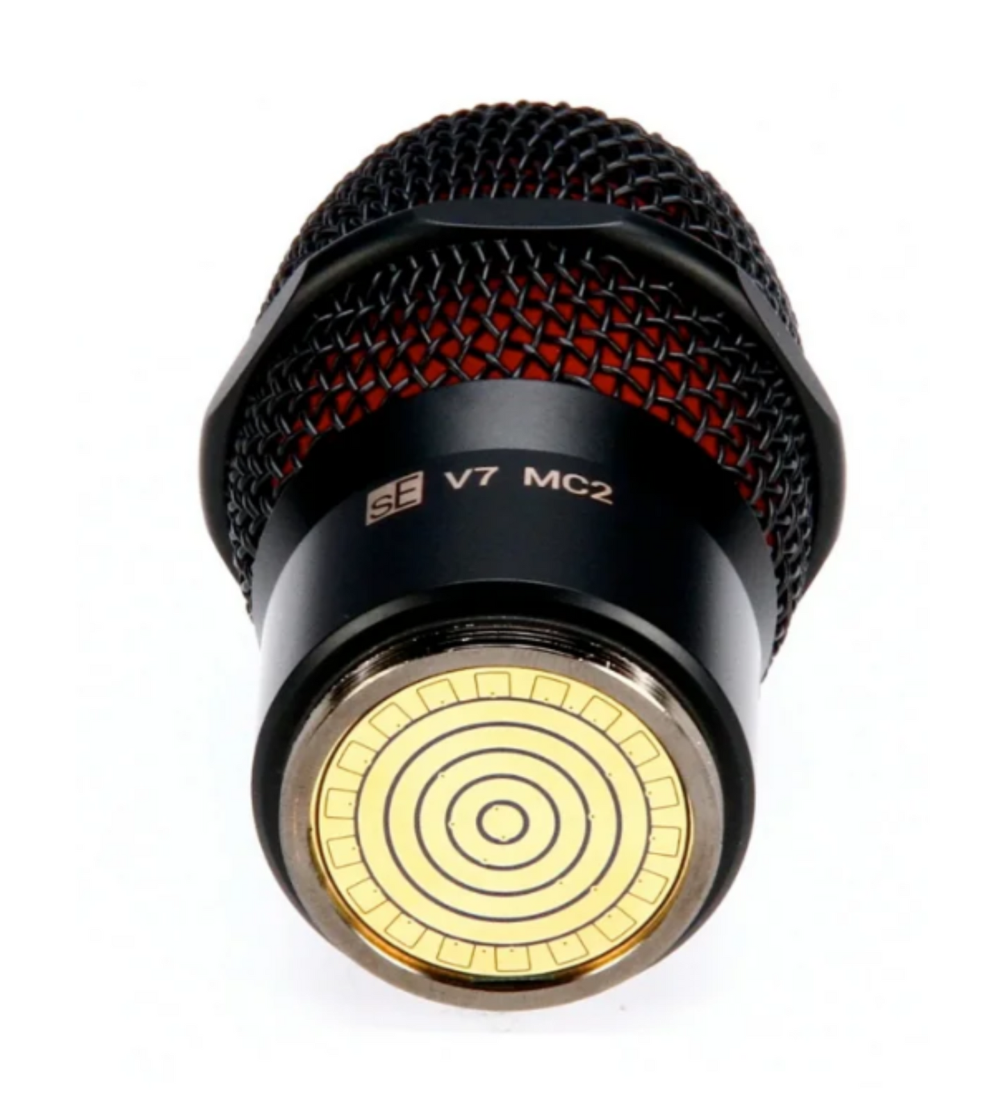 sE Electronics V7 MC2 Wireless Capsule (Sennheiser) - Black