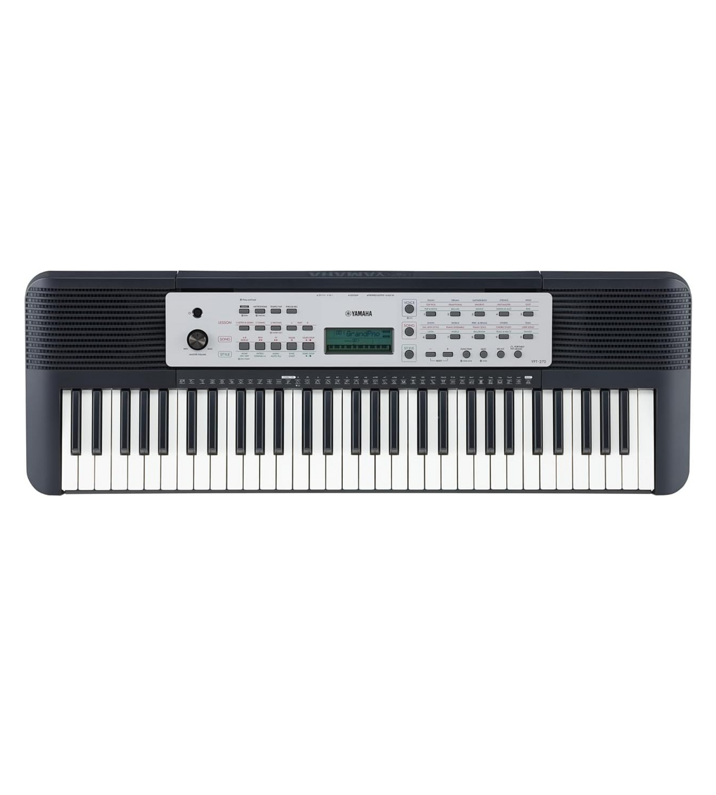 YAMAHA YPT 270 KEYBOARD