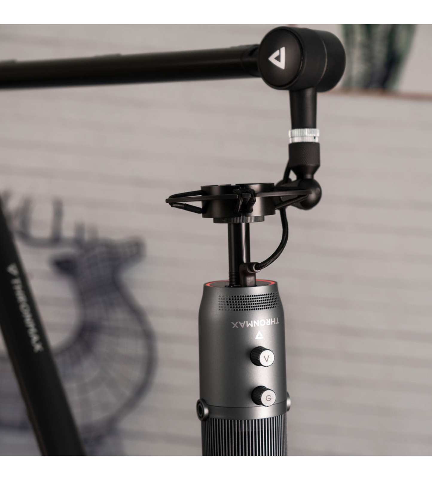 THRONMAX P2 EXPERT SHOCK MOUNT