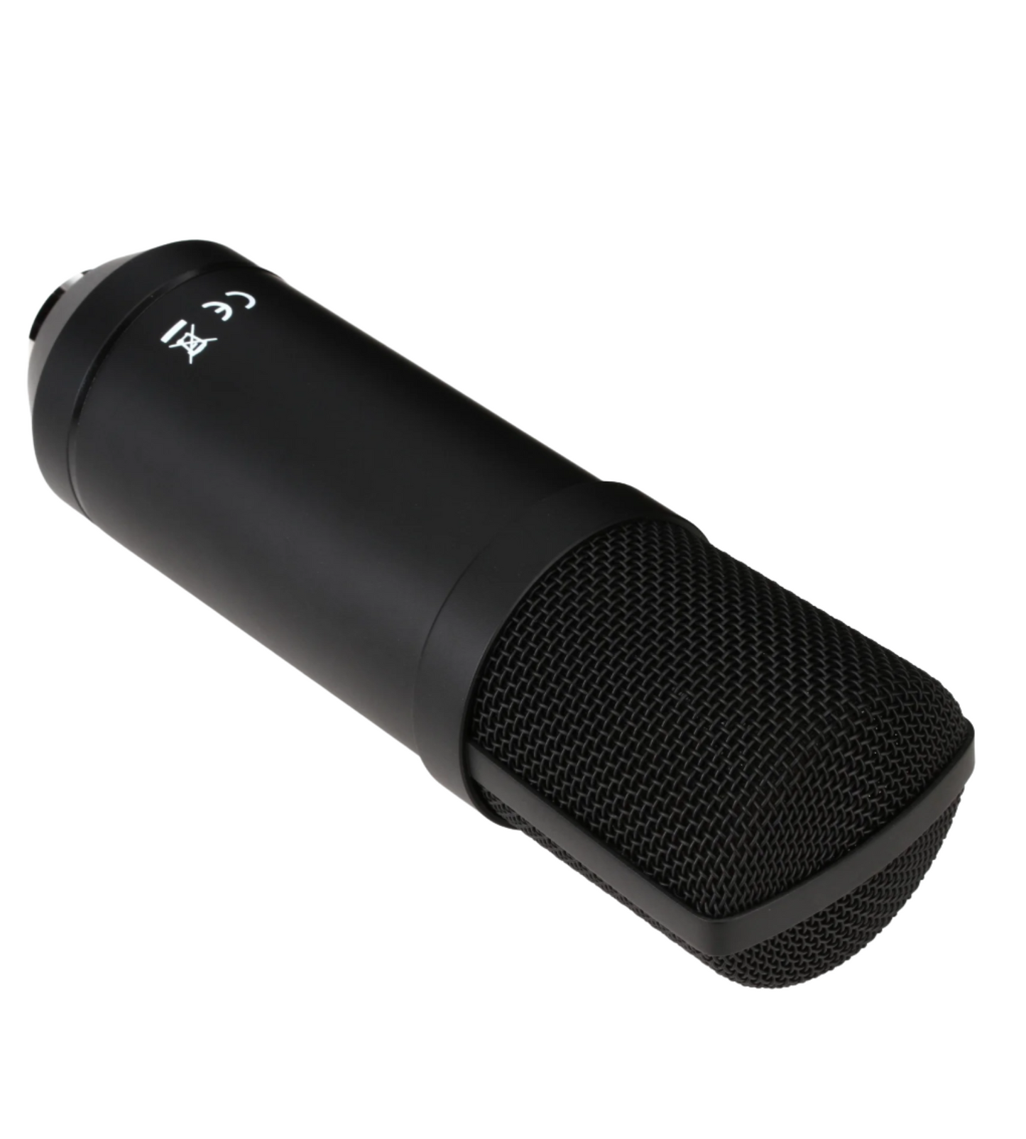 On-Stage AS700 USB Microphone