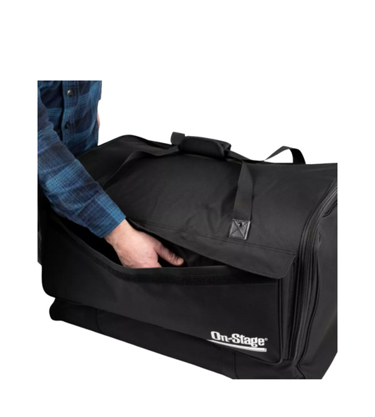 ON STAGE SB1200 12" SPEAKER BAG