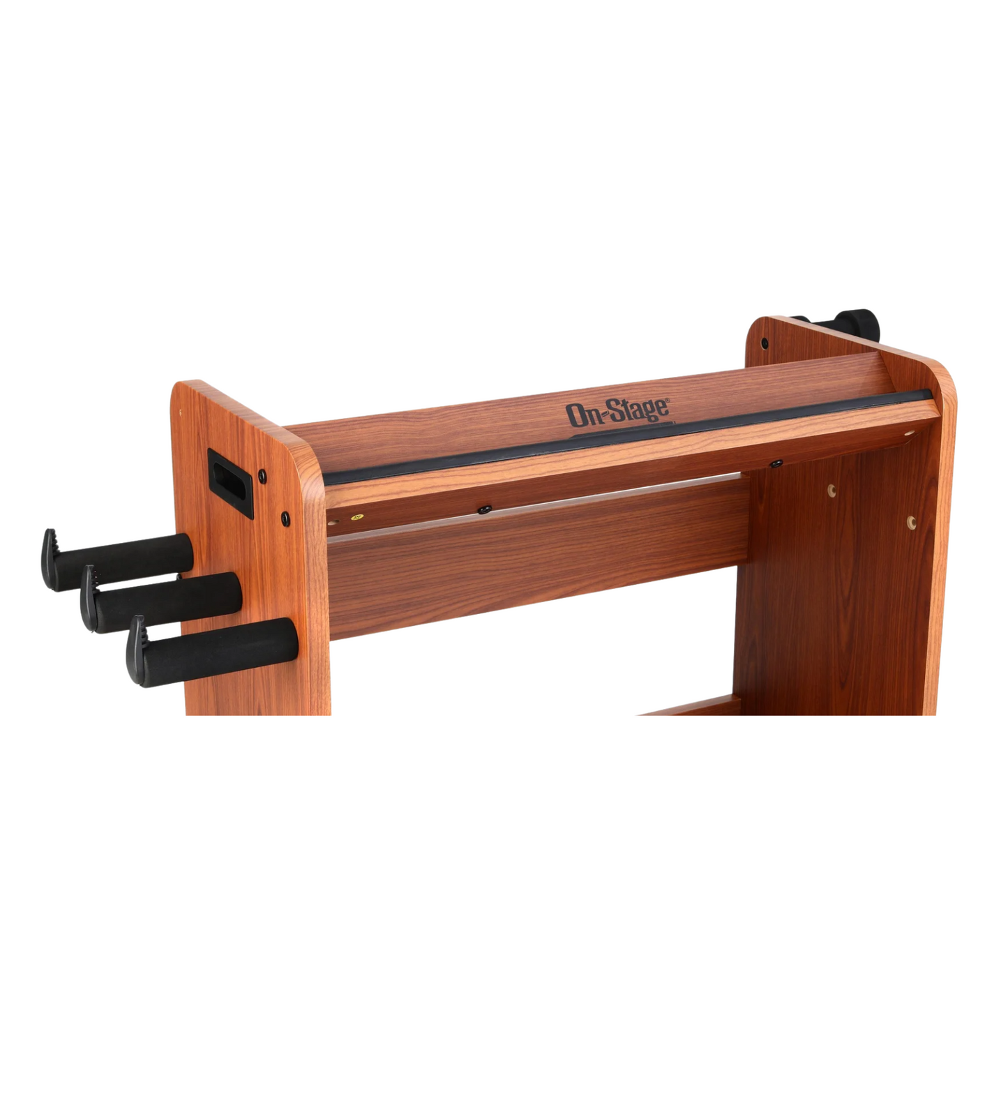 ONSTAGE GWS5000RB GUITAR WORKSTATION
