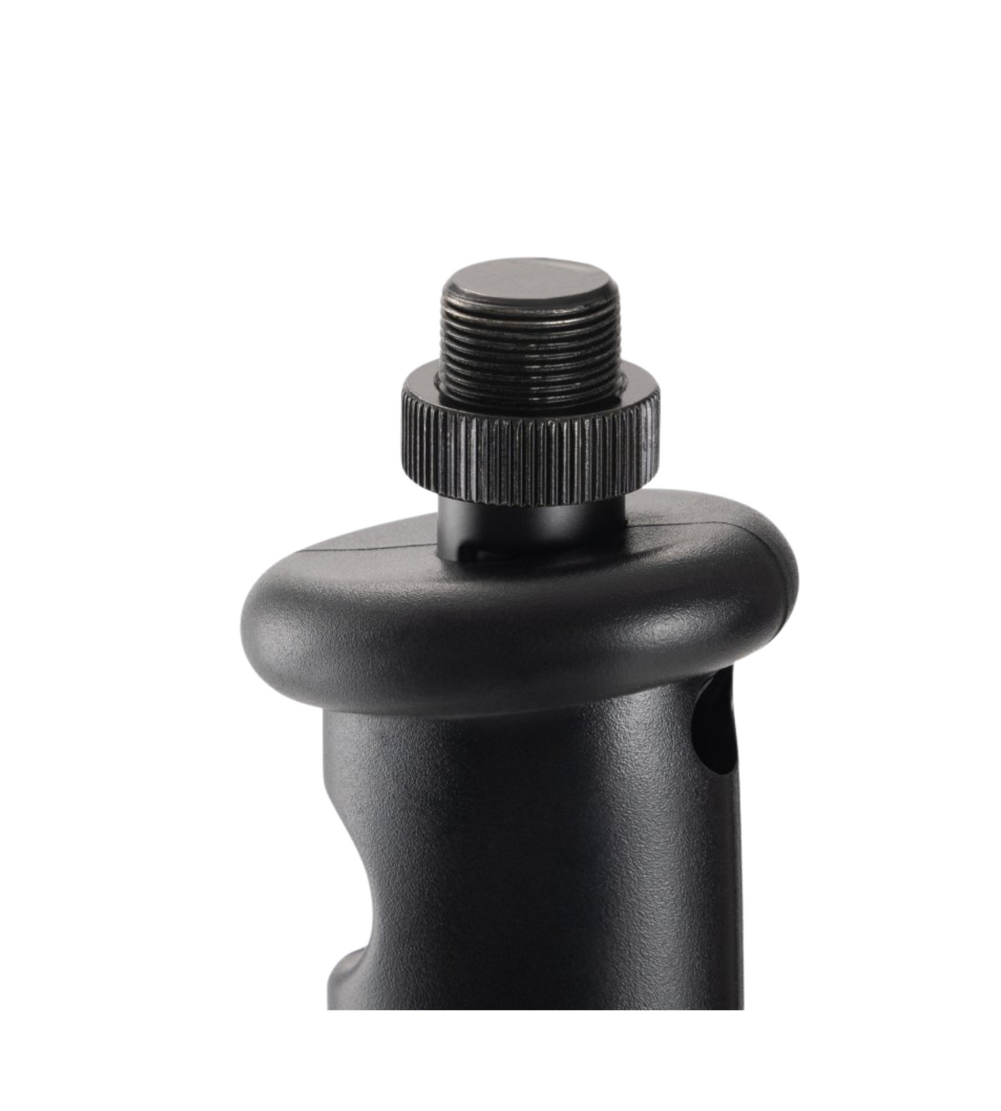 On-Stage S7255PGProGrip Dome-Base Mic Stand
