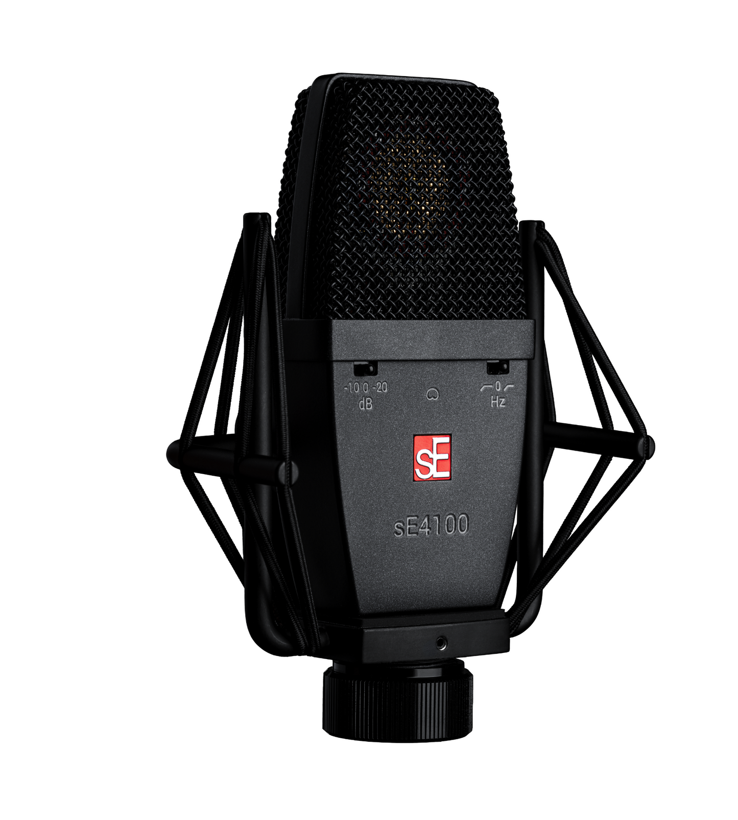 sE ELECTRONICS 4100 LARGE DIAPHRAGM CONDENSER MIC