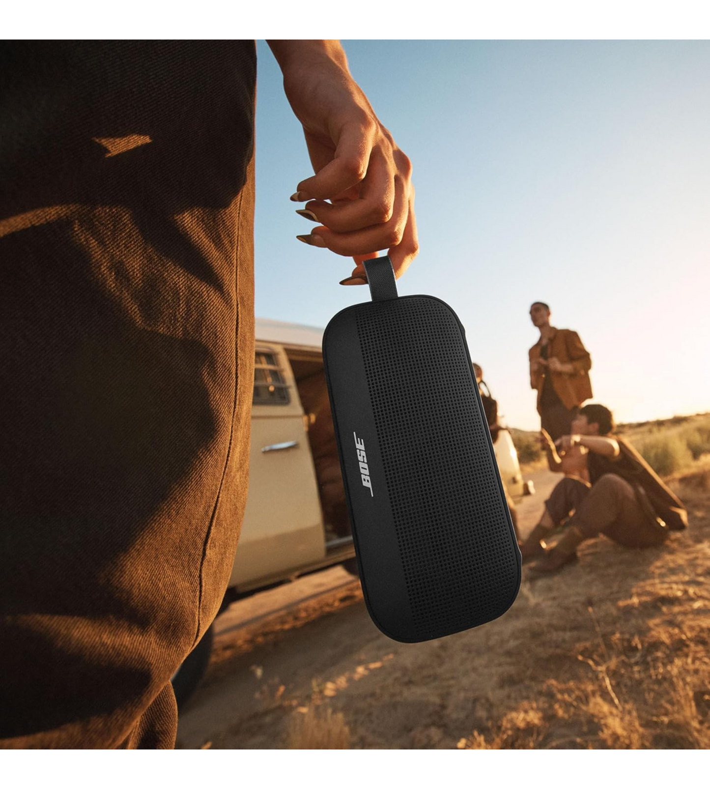 BOSE SOUNDLINK FLEX II
