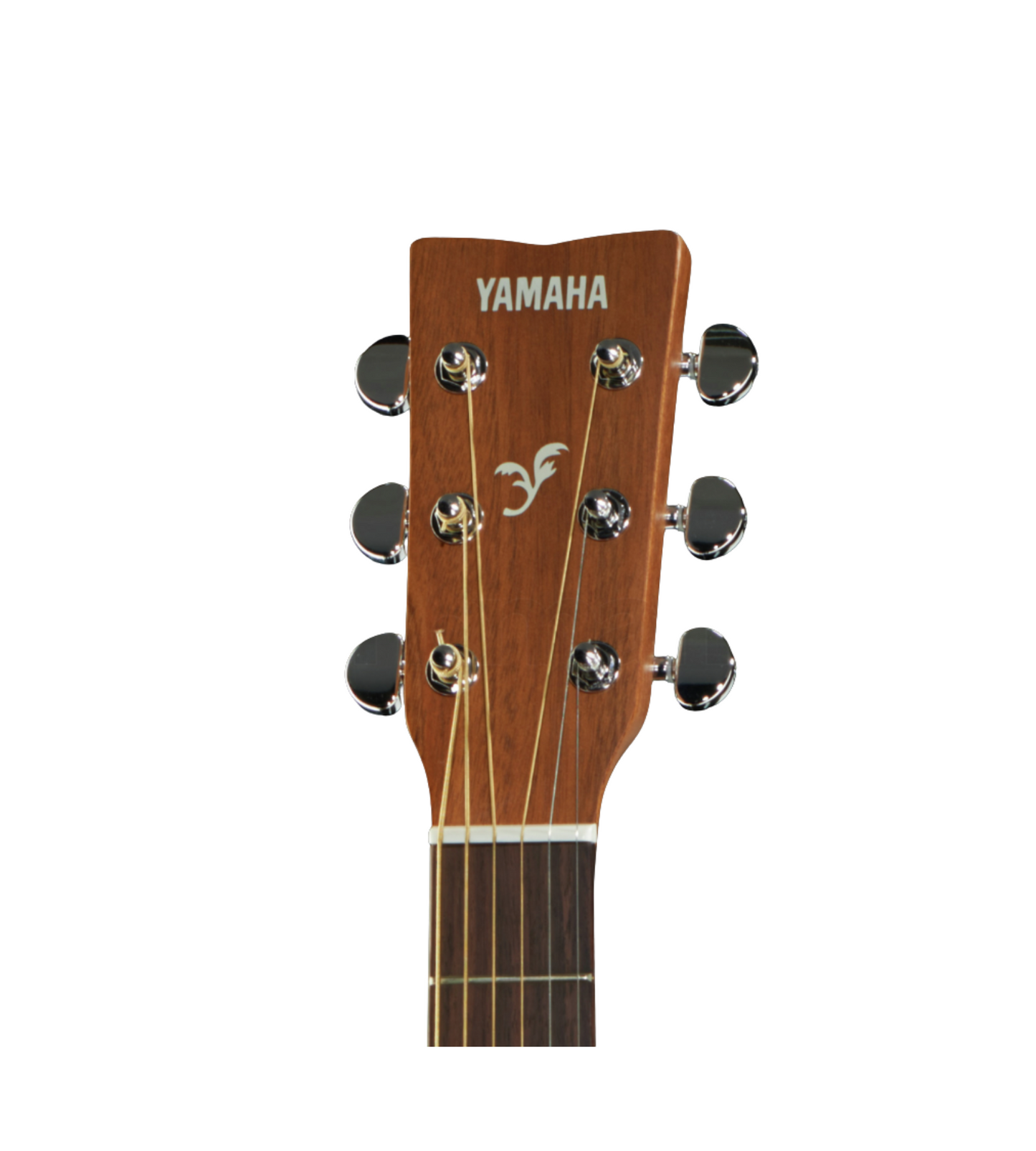 YAMAHA F370 TBS ACOUSTIC GUITAR