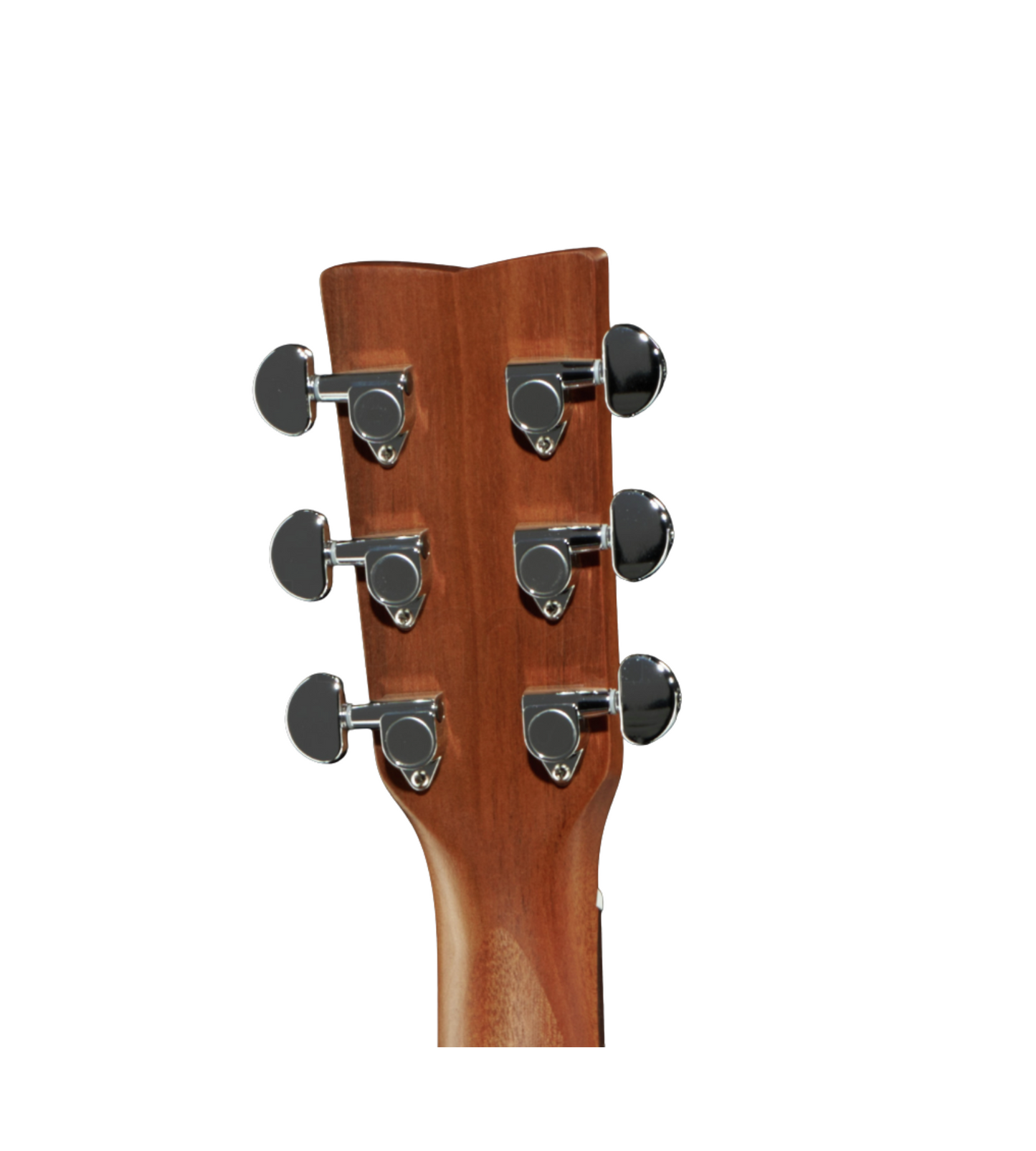 YAMAHA F370 TBS ACOUSTIC GUITAR