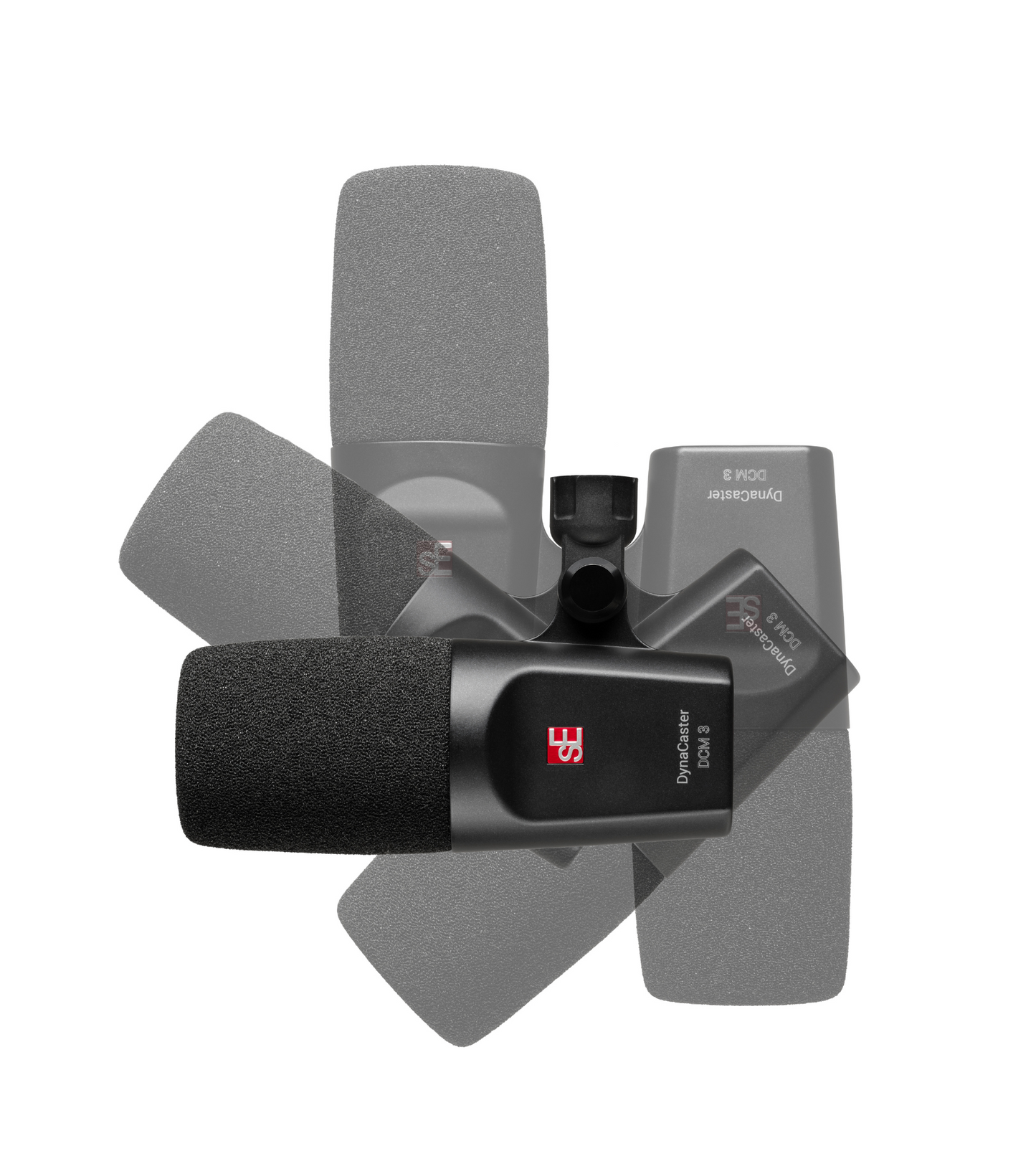 sE Electronics DYNACASTER DCM3