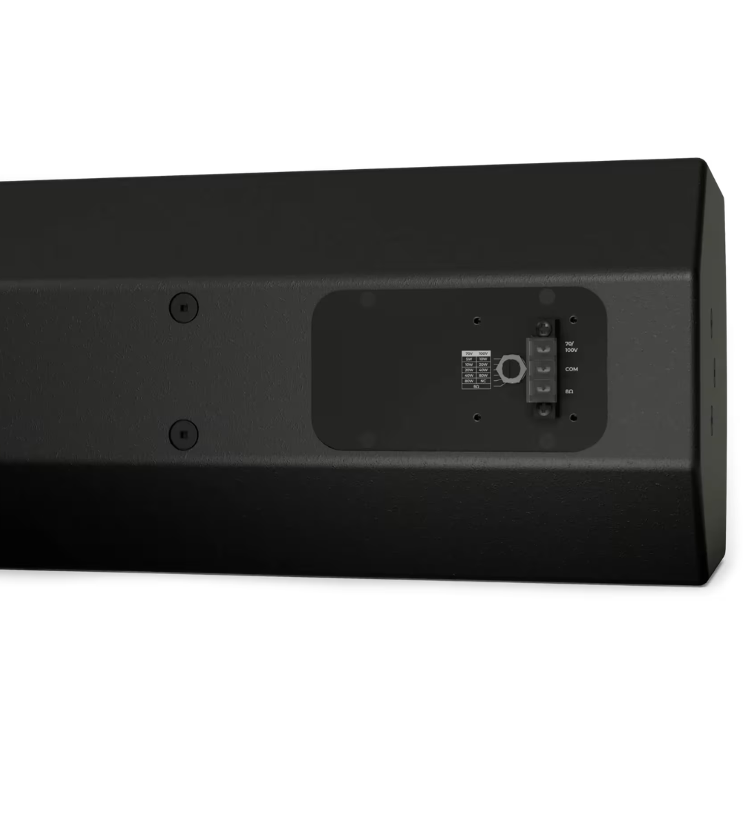 BOSE AMU208 ARENAMATCH UTILITY