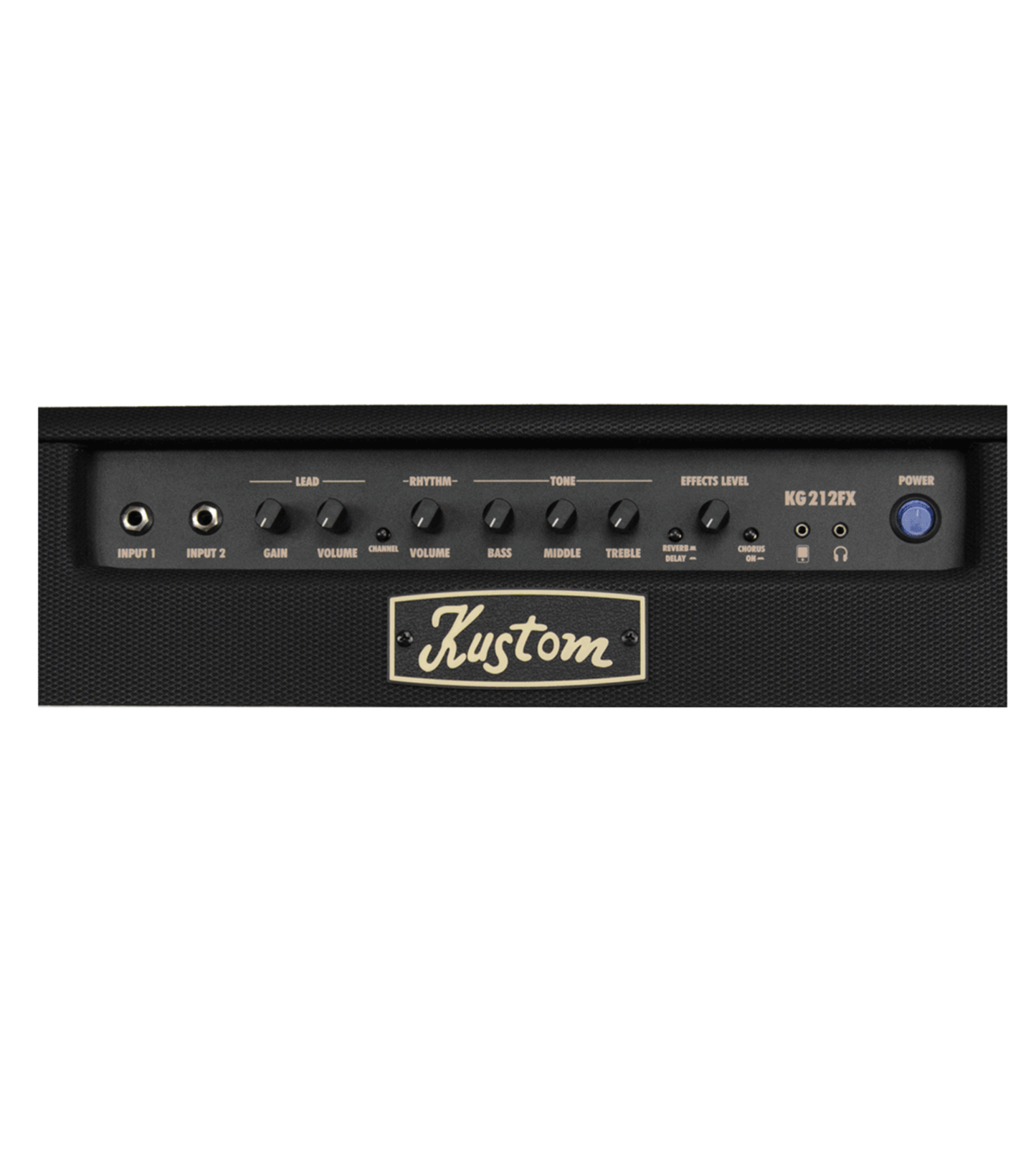 KUSTOM KG212FX