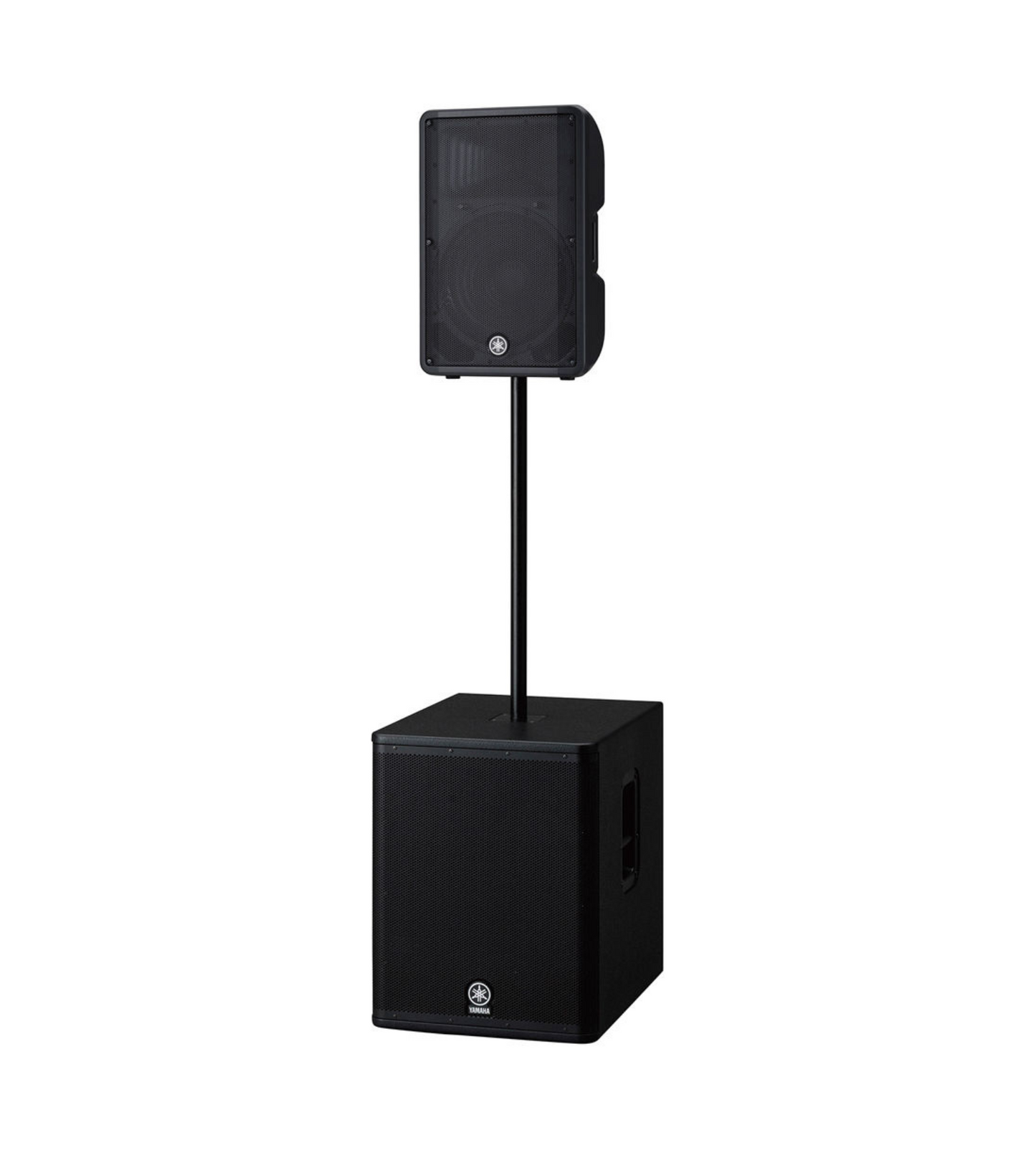 YAMAHA DBR15 POWERED SPEAKER