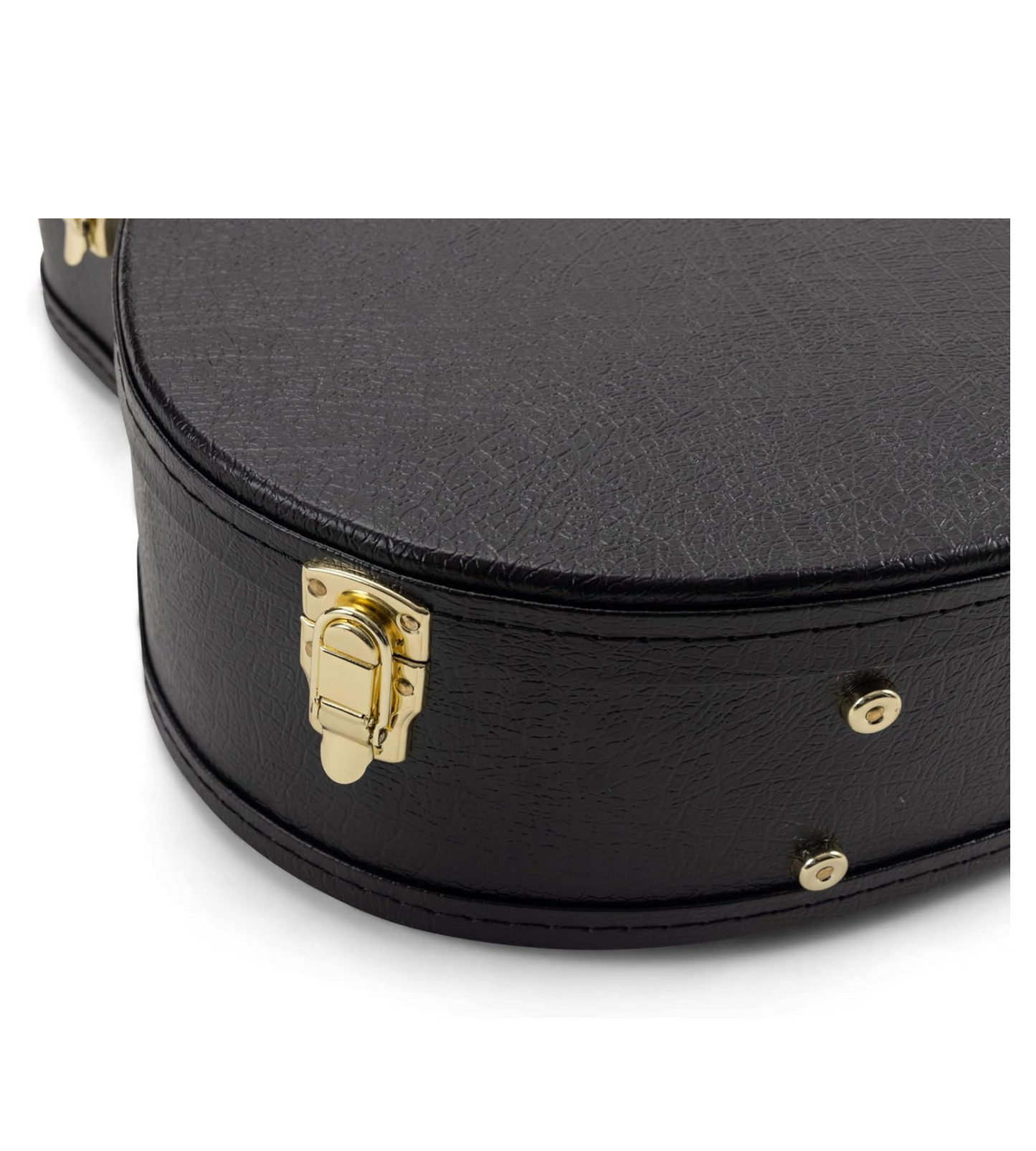 On-Stage GCA5000B Hardshell Acoustic Guitar Case