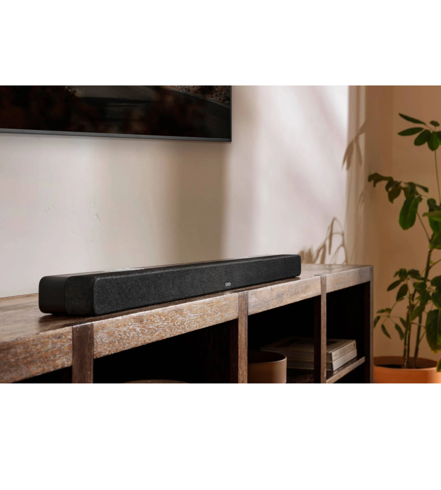 DENON DHT-S517 SOUNDBAR