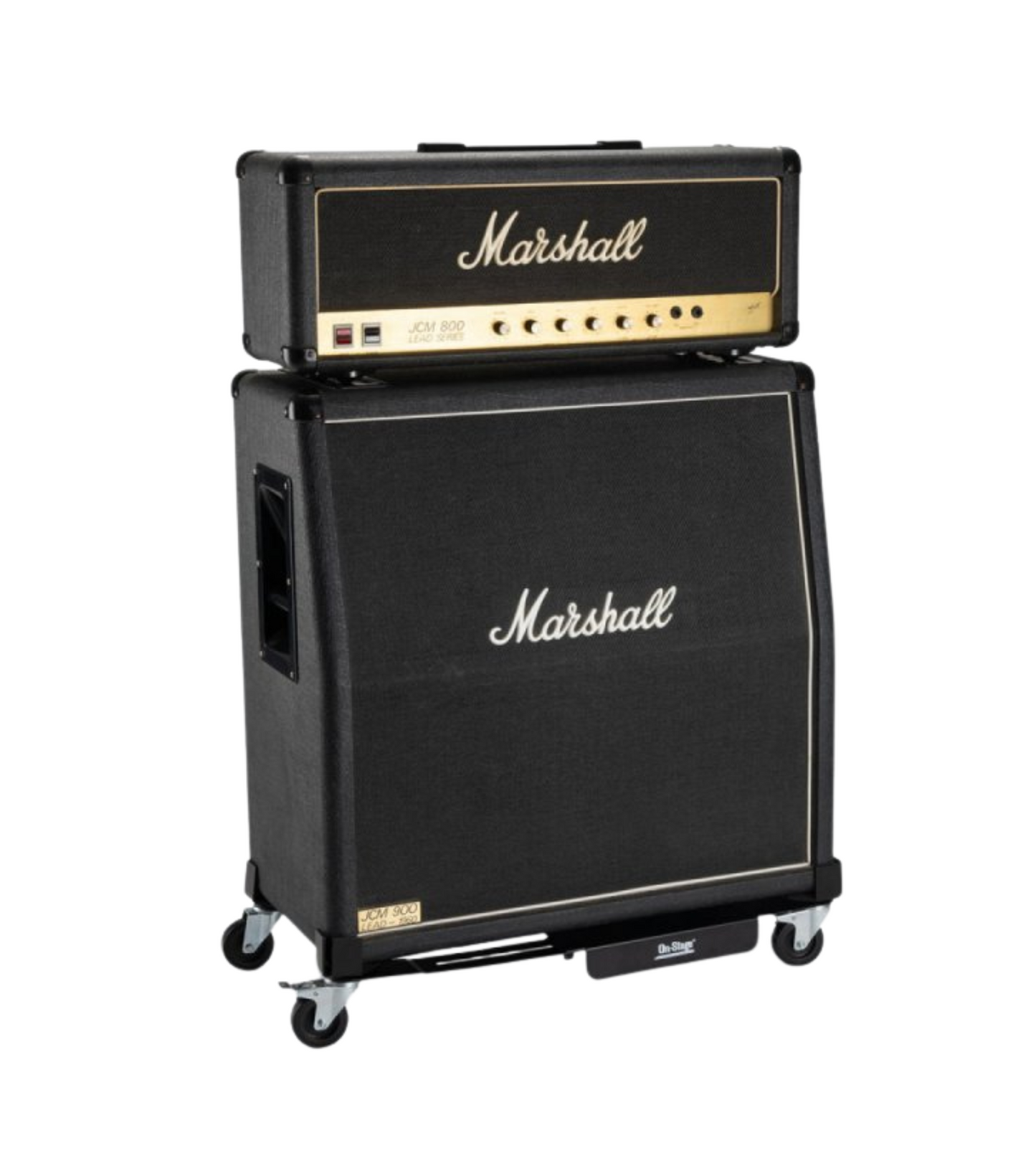 ONSTAGE AG5000 AMP GLIDER