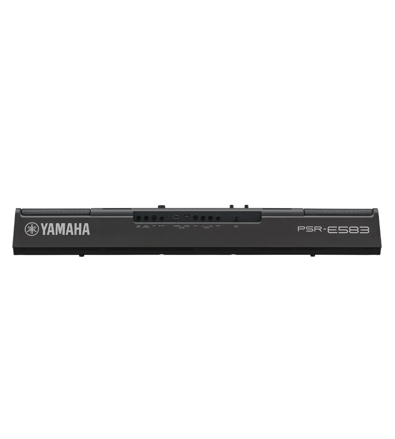 YAMAHA PSR E583 KEYBOARD