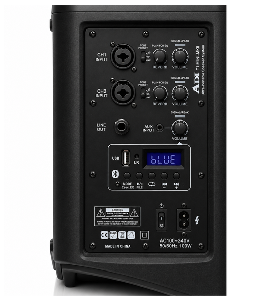 ADI KROSSBEAT 6