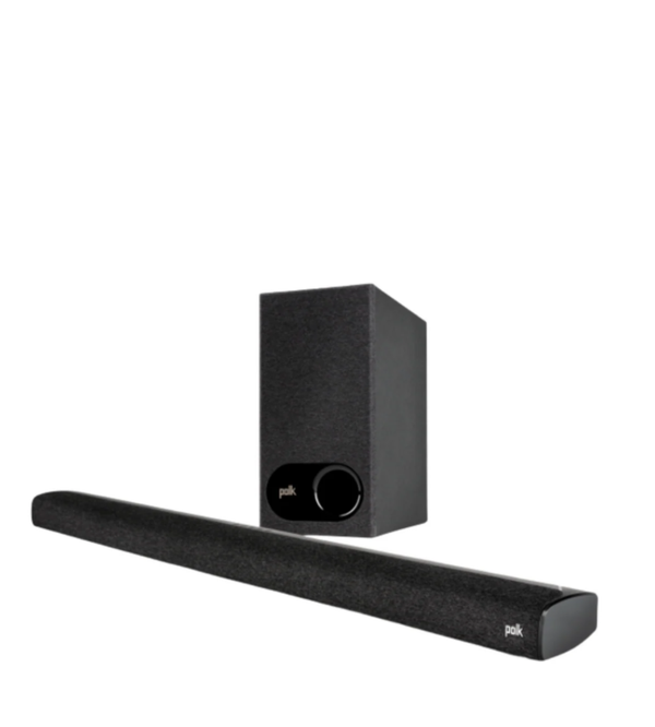 POLK SIGNA S3 SOUNDBAR