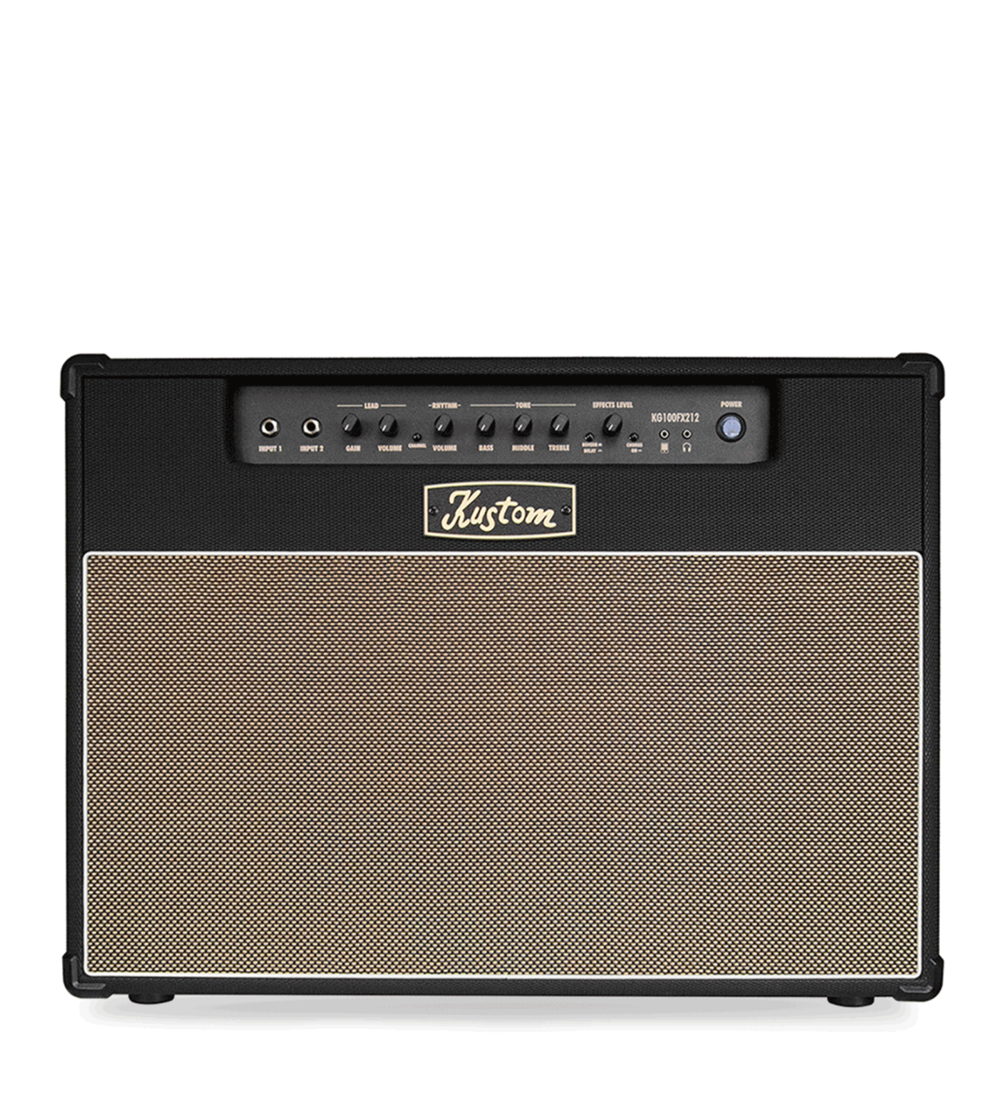 KUSTOM KG100 FX212 3.0