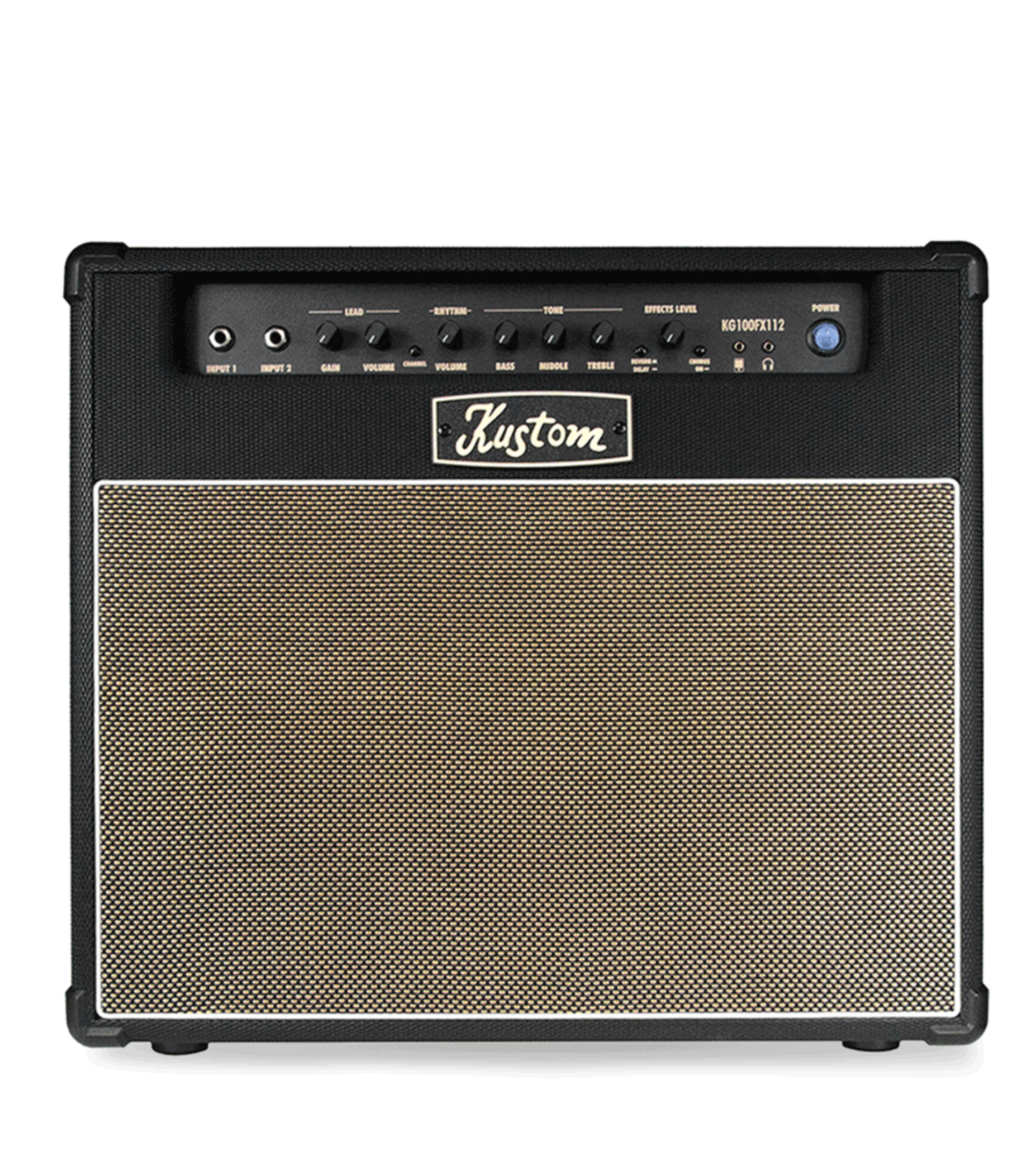 KUSTOM KG112FX