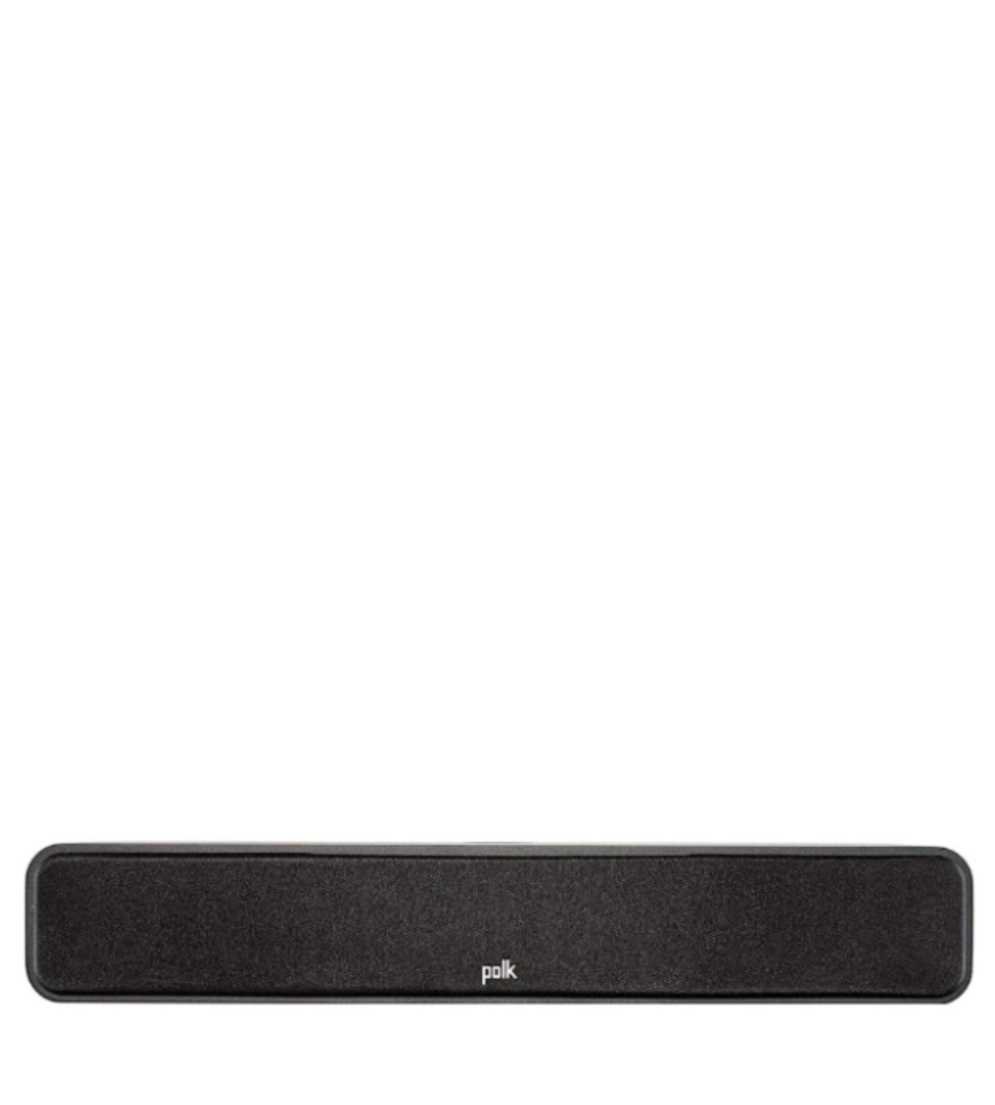 POLK AUDIO ES35 SLIM CENTER SPEAKER