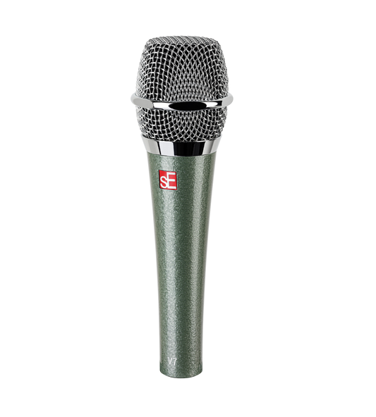 sE V7 VE DYNAMIC VOCAL MIC