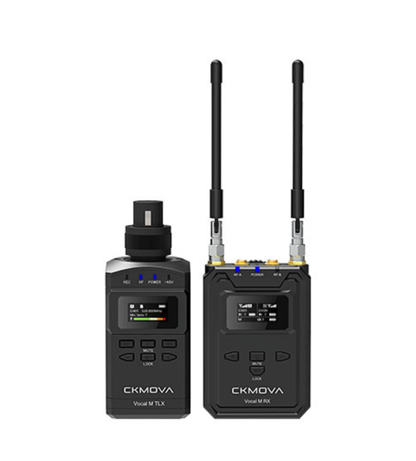 CKMOVA VOCAL M V3 MICROPHONE