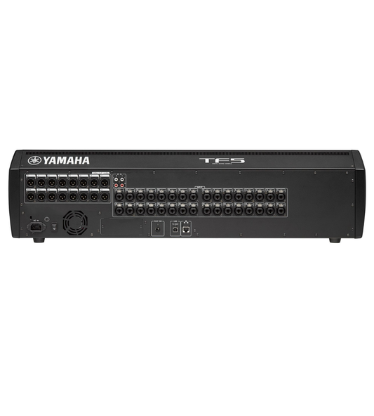 YAMAHA TF5 DIGITAL MIXER