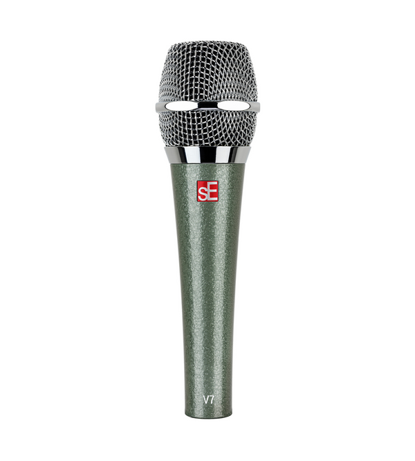 sE V7 VE DYNAMIC VOCAL MIC