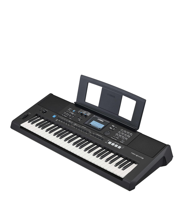 YAMAHA PSR E473 KEYBOARD